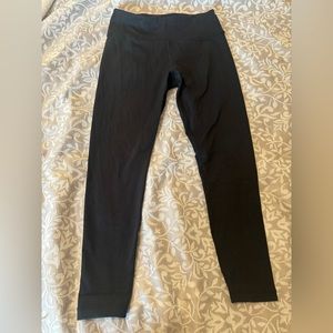 Born Primitive Black Leggings
